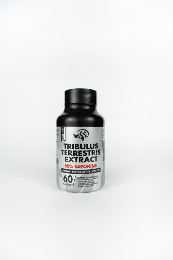 TRIBULUS TERRESTRIS