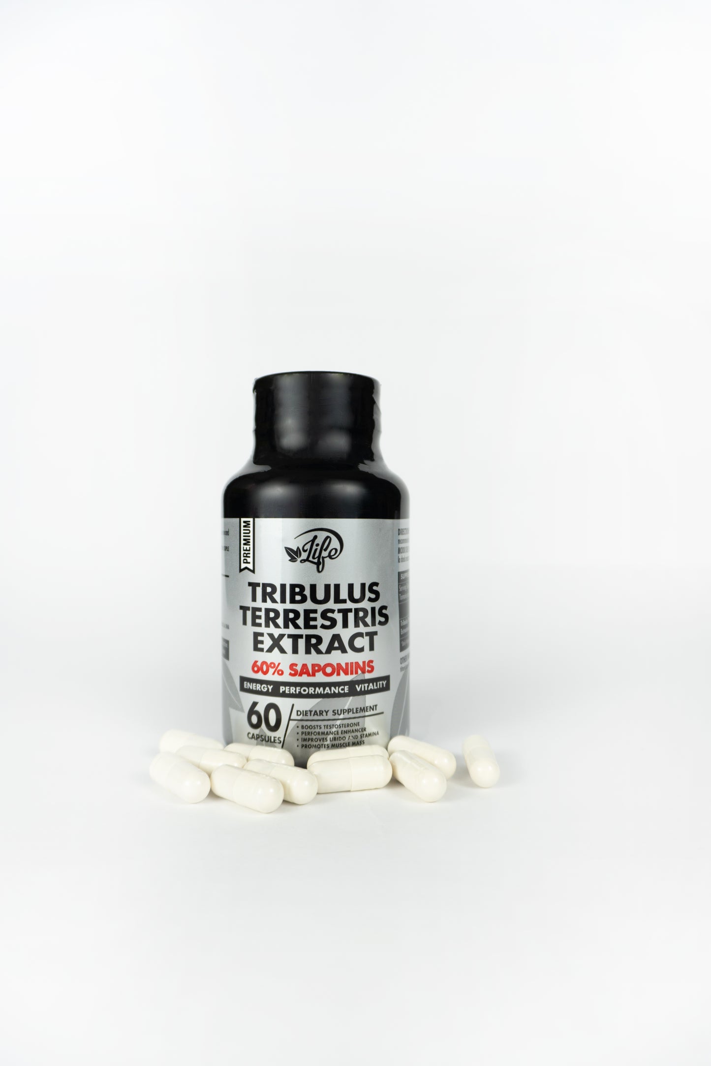 TRIBULUS TERRESTRIS