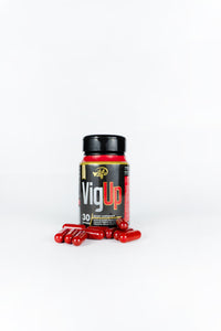 VigUp x 30