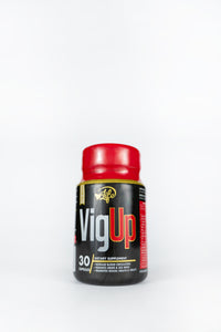 VigUp x 30
